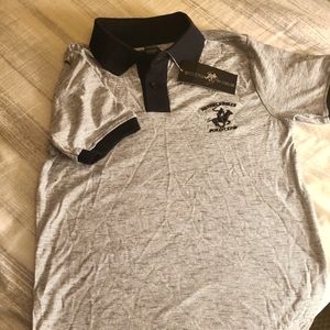 Beverly Hills polo club for kids!